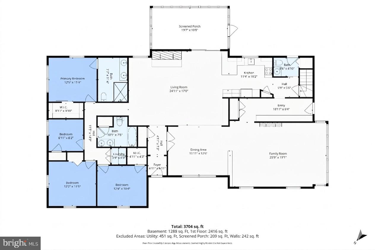 19728 Gleedsville Road Leesburg, VA 20175 - Photo 60 of 61