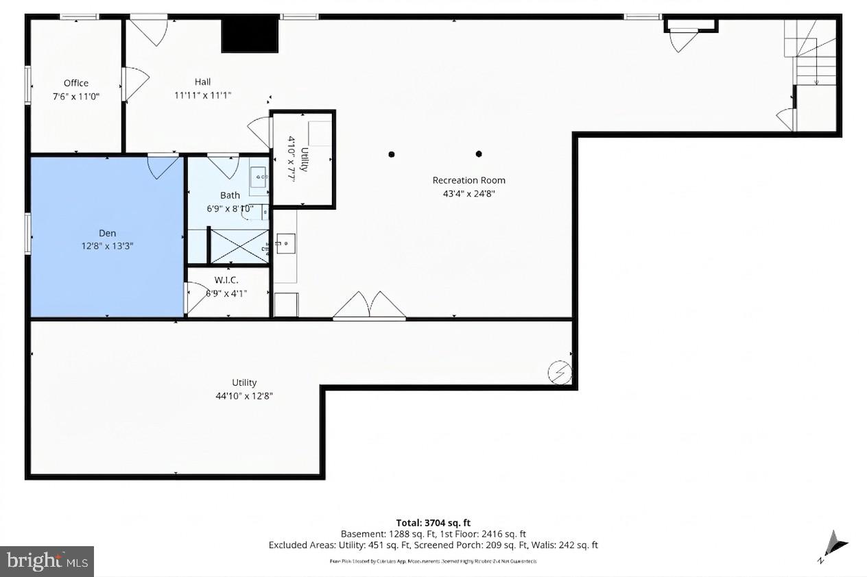 19728 Gleedsville Road Leesburg, VA 20175 - Photo 61 of 61