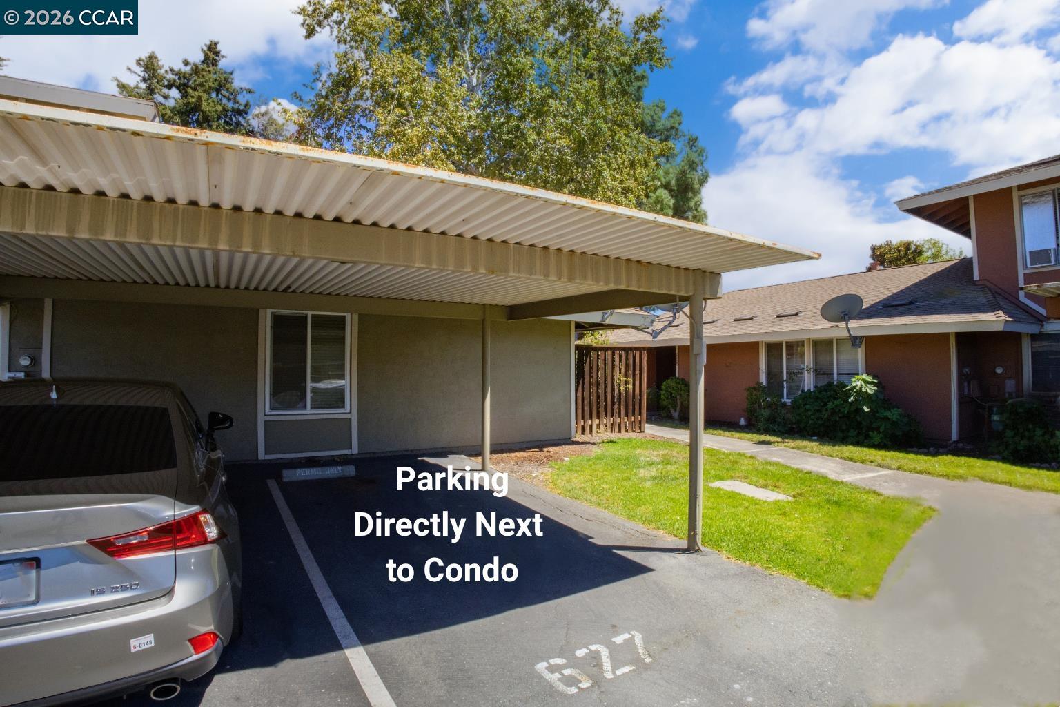 2097 Olivera Road, Unit D Concord, CA 94520 - Photo 22 of 28