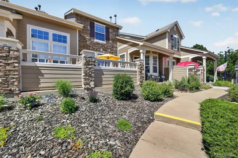 $534,900 | 610 Clarendon Loop, Castle Pines, CO 80108