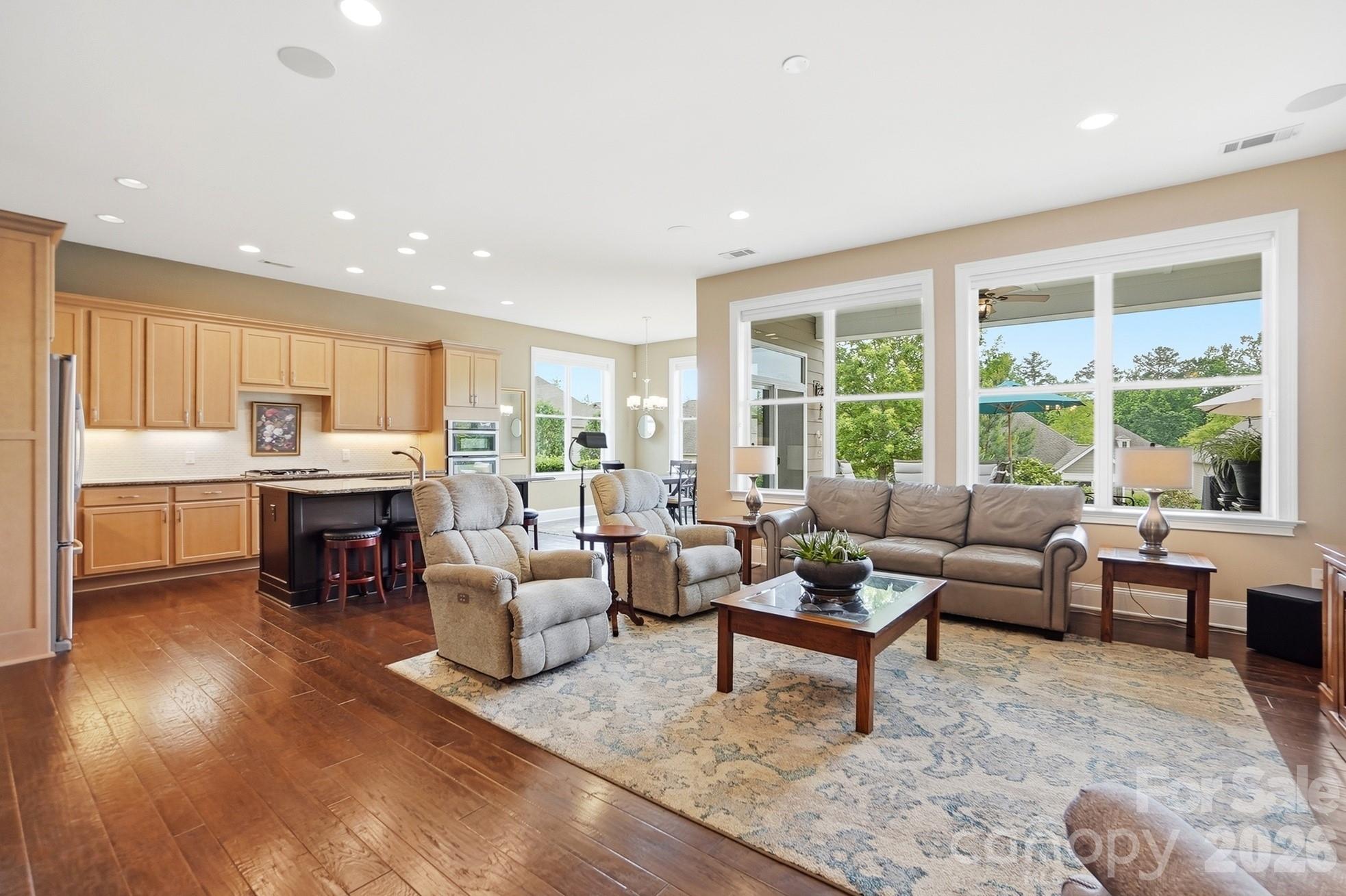 15519 Lake Ridge Road Charlotte, NC 28278 - Photo 7 of 48 Gallery Image 7