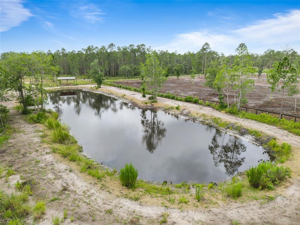 5753 Retreat Road Keystone Heights, FL 32656 - Photo 2 of 9