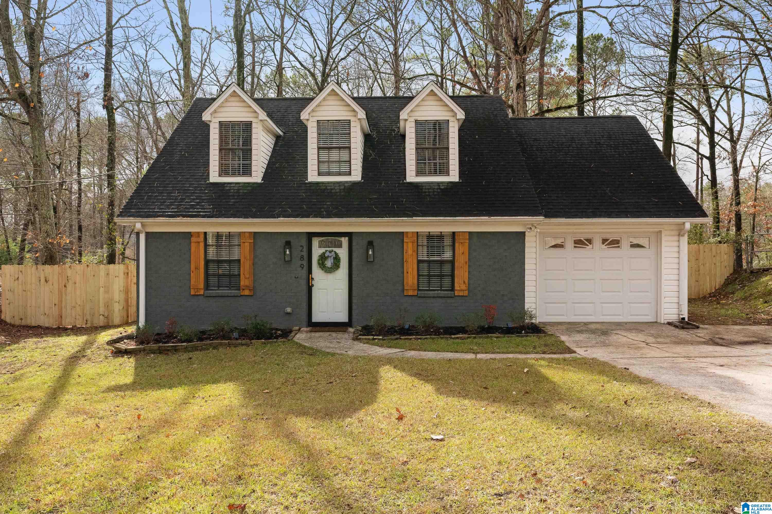 289 Coalmont Road Helena, AL 35080 - Photo 1 of 42