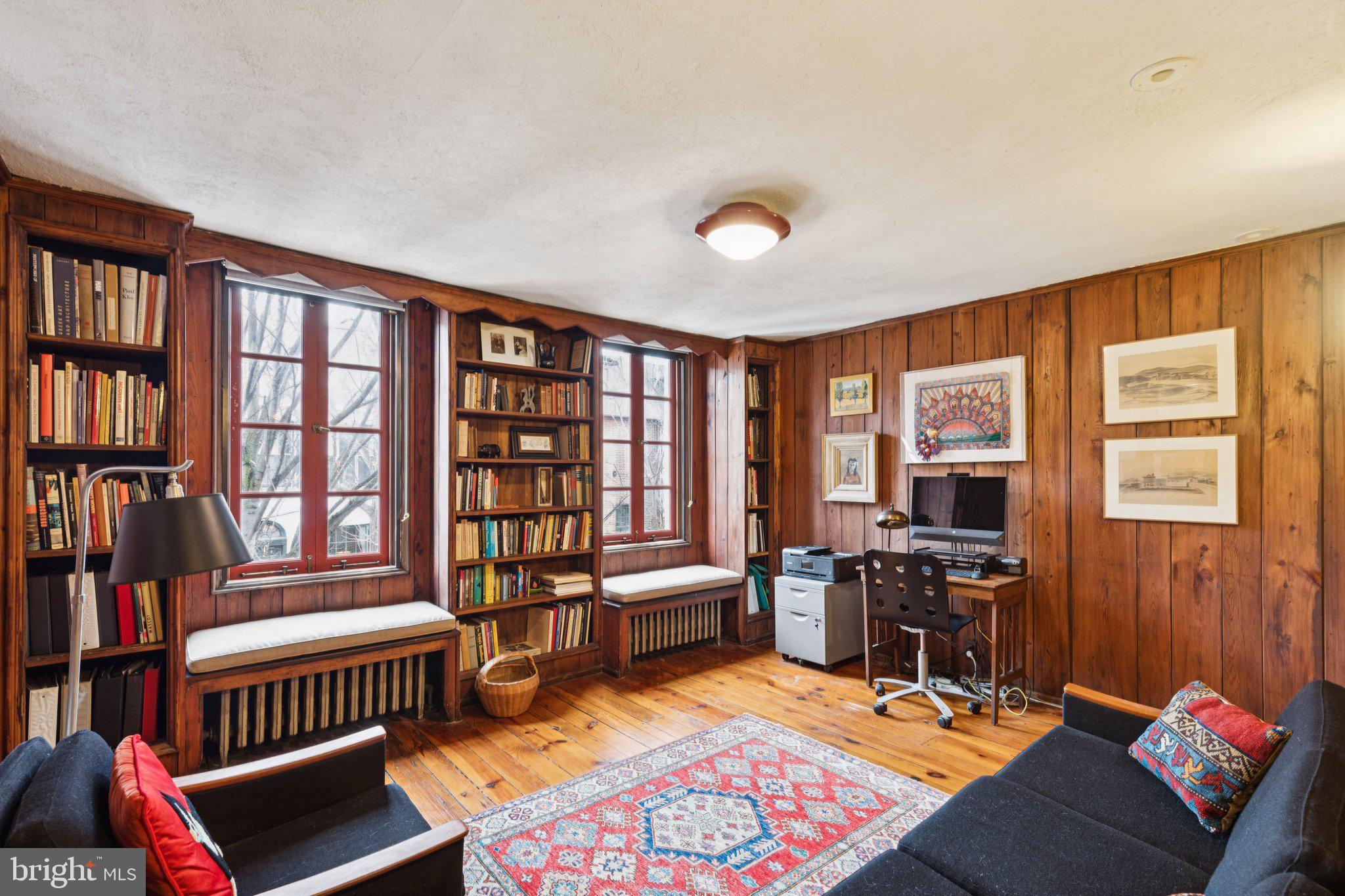 2420 Pine Street Philadelphia, PA 19103 - Photo 13 of 25