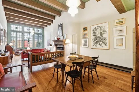 $995,000 | 2420 Pine Street, Philadelphia, PA 19103