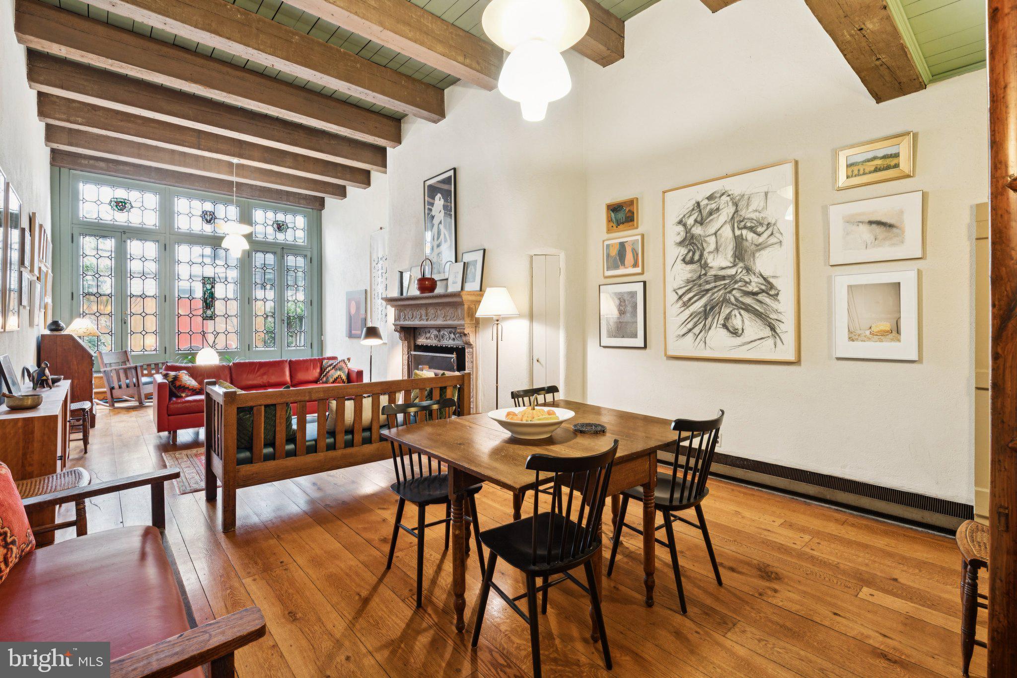 2420 Pine Street Philadelphia, PA 19103 - Photo 4 of 25