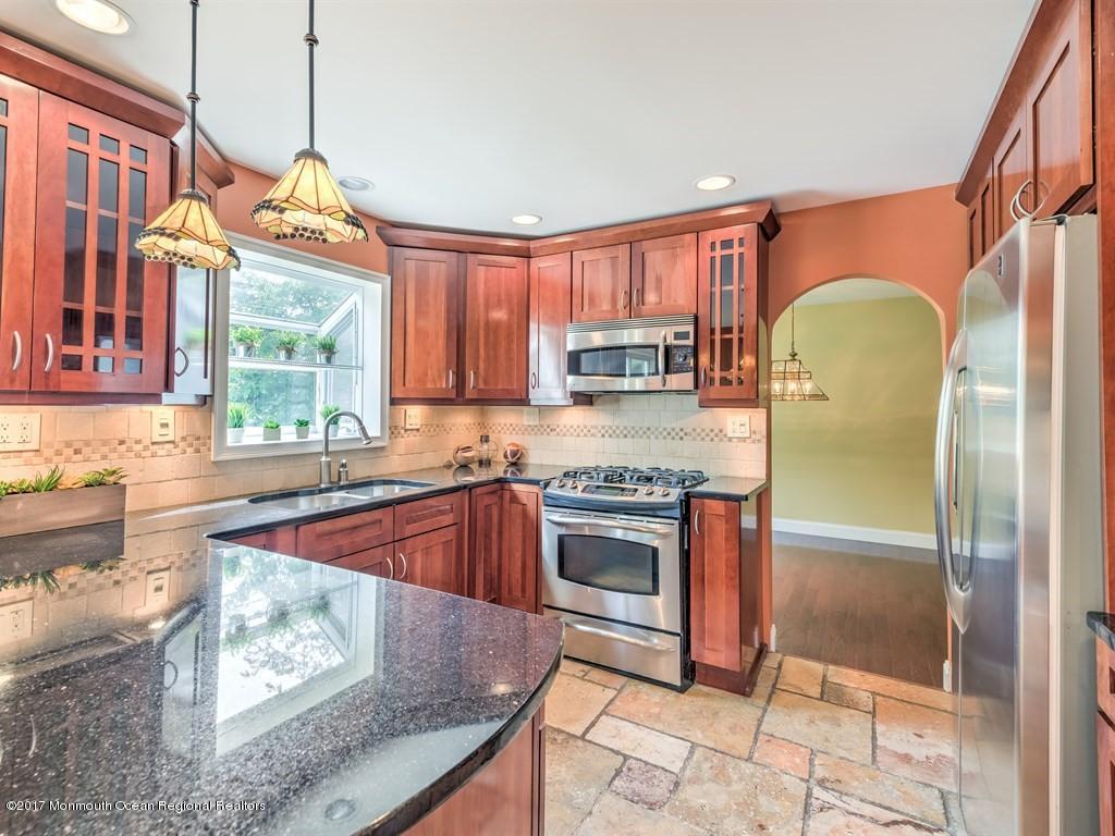 437 Union Hill Road Morganville, NJ 07751 - Photo 1 of 34 011_KITCHEN