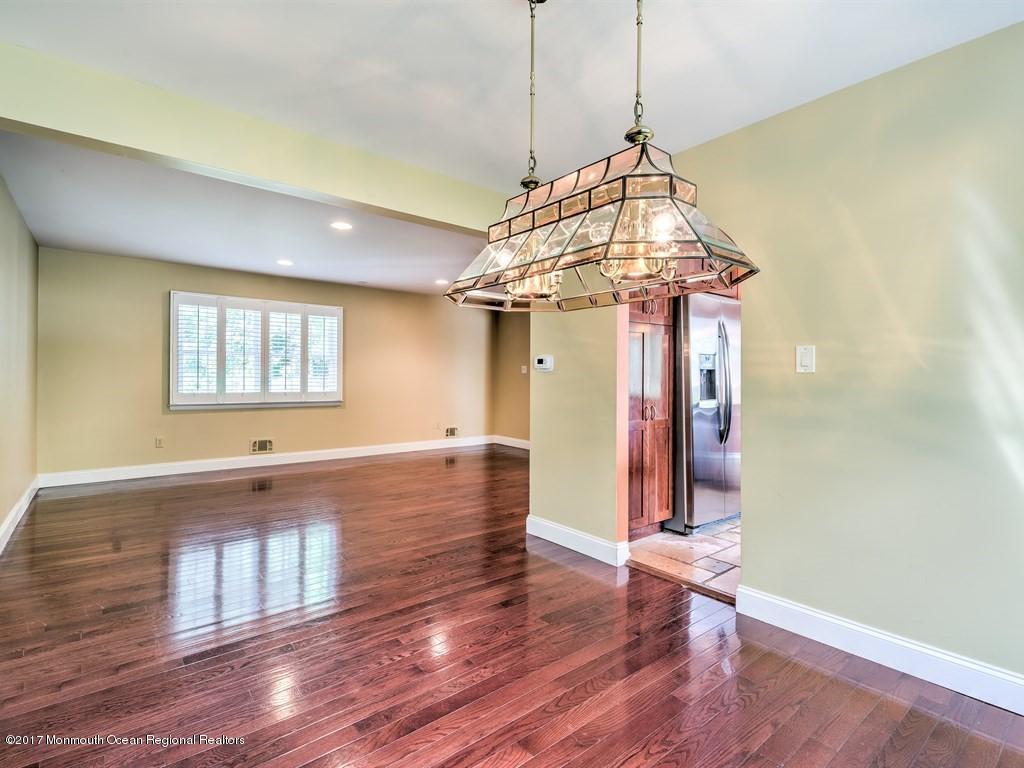 437 Union Hill Road Morganville, NJ 07751 - Photo 12 of 34 009_DINING ROOM