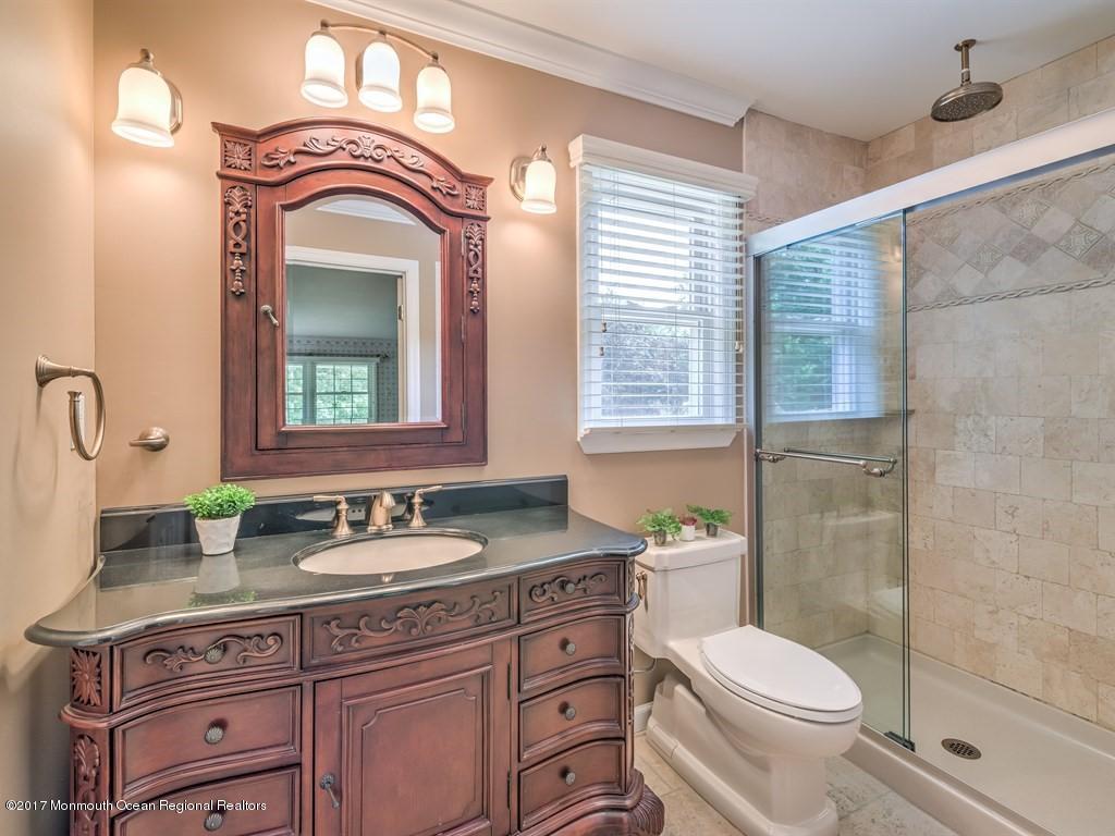 437 Union Hill Road Morganville, NJ 07751 - Photo 20 of 34 018_MASTER BATHROOM