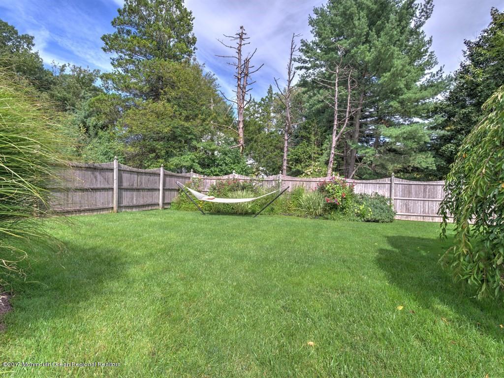 437 Union Hill Road Morganville, NJ 07751 - Photo 29 of 34 029_BACK YARD