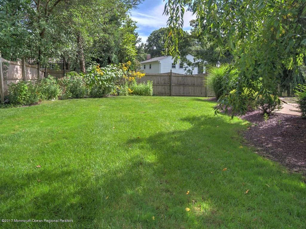 437 Union Hill Road Morganville, NJ 07751 - Photo 30 of 34 030_BACK YARD