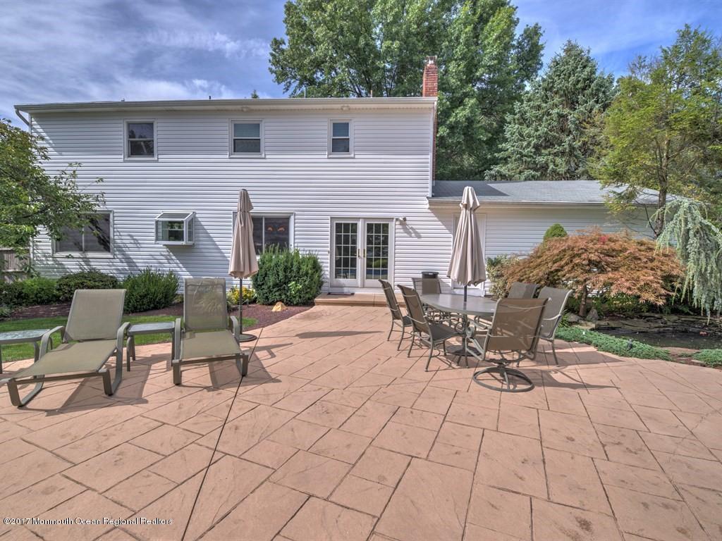 437 Union Hill Road Morganville, NJ 07751 - Photo 32 of 34 032_BACK