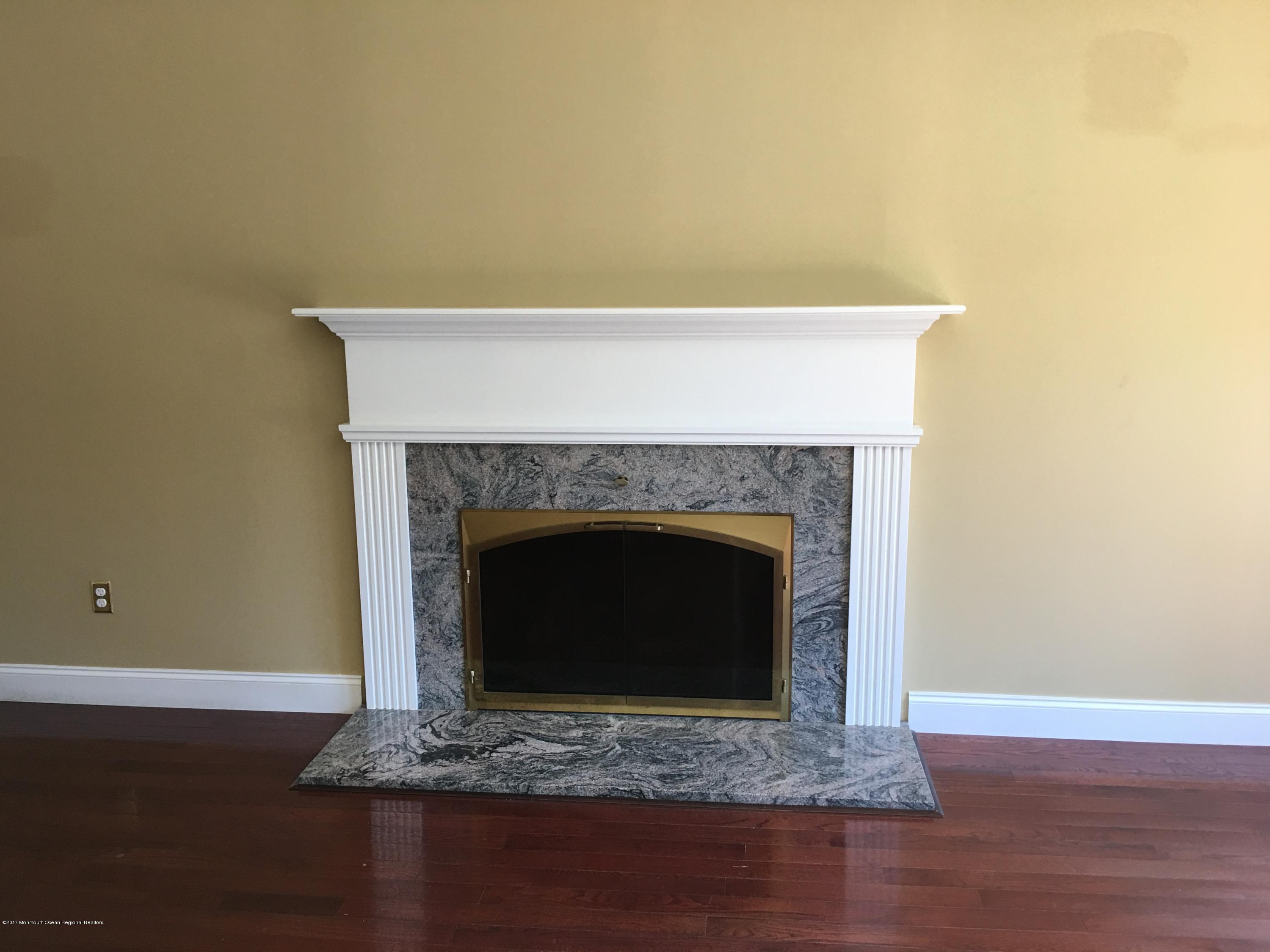 437 Union Hill Road Morganville, NJ 07751 - Photo 33 of 34 union fireplace