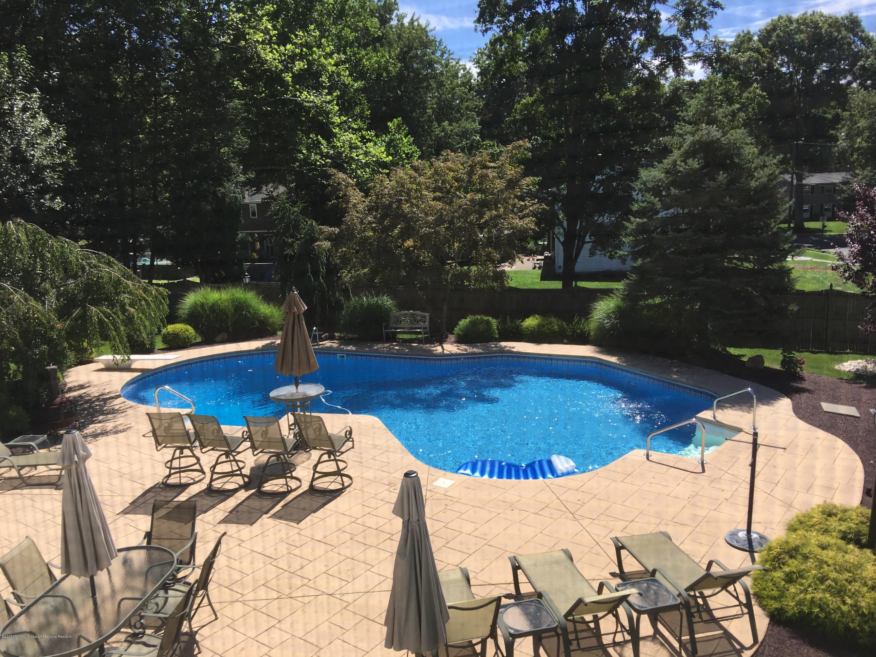 437 Union Hill Road Morganville, NJ 07751 - Photo 34 of 34 union pool