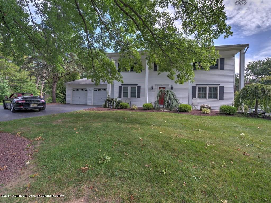 437 Union Hill Road Morganville, NJ 07751 - Photo 5 of 34 002_FRONT