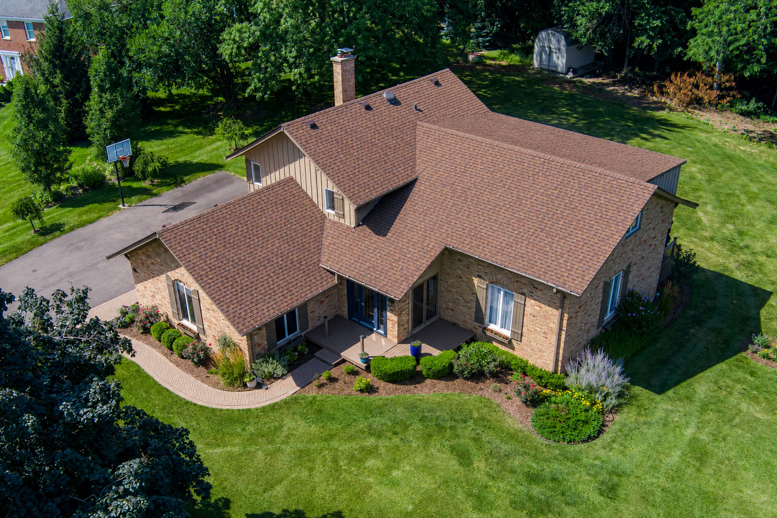 1206 Aberdeen Road Inverness, IL 60067 - Photo 60 of 60 Gallery Image 60