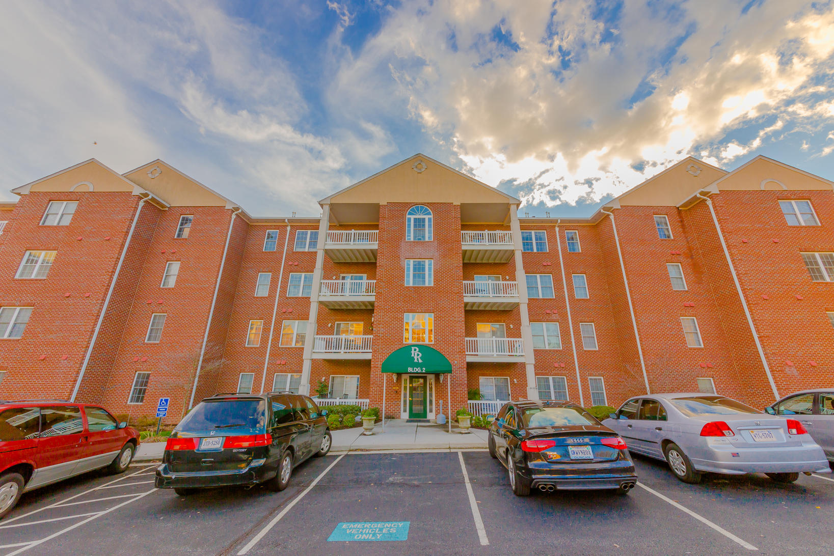 4438 Pheasant Ridge Road, Unit 207 Roanoke, VA 24014 - Photo 1 of 32 Pheasant Ridge