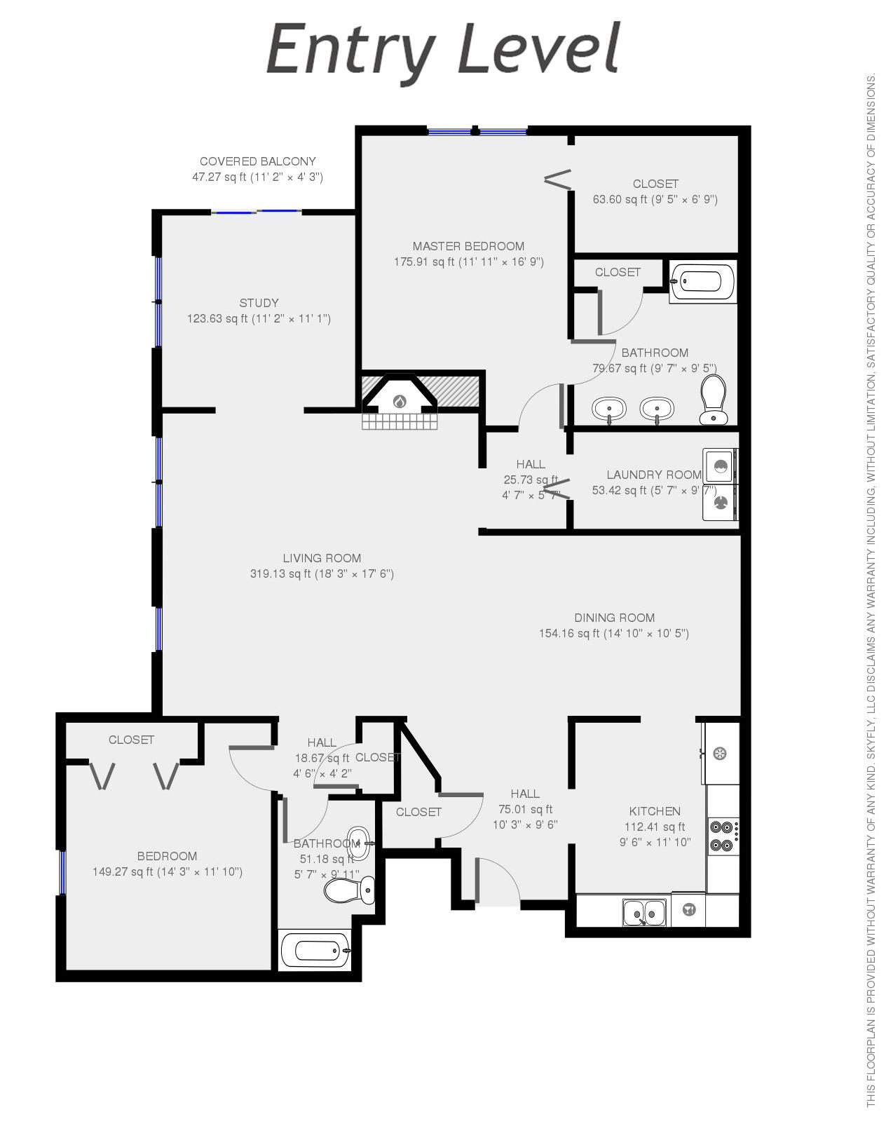 4438 Pheasant Ridge Road, Unit 207 Roanoke, VA 24014 - Photo 30 of 32 4438-Pheasant-Ridge-Rd-#207-Roanoke-VA-2