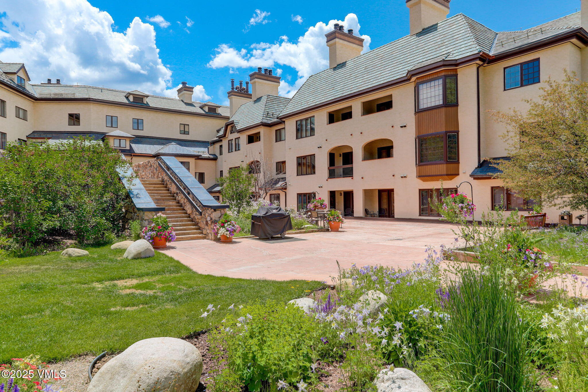 120 Offerson Road, Unit 5160 Beaver Creek, CO 81620 - Photo 1 of 30