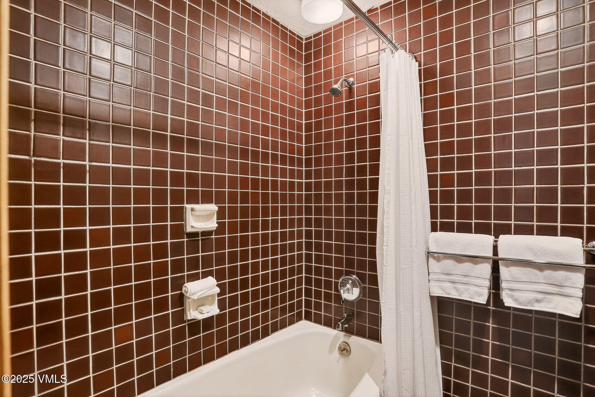120 Offerson Road, Unit 5160 Beaver Creek, CO 81620 - Photo 17 of 30 a bathroom with a bathtub and a shower