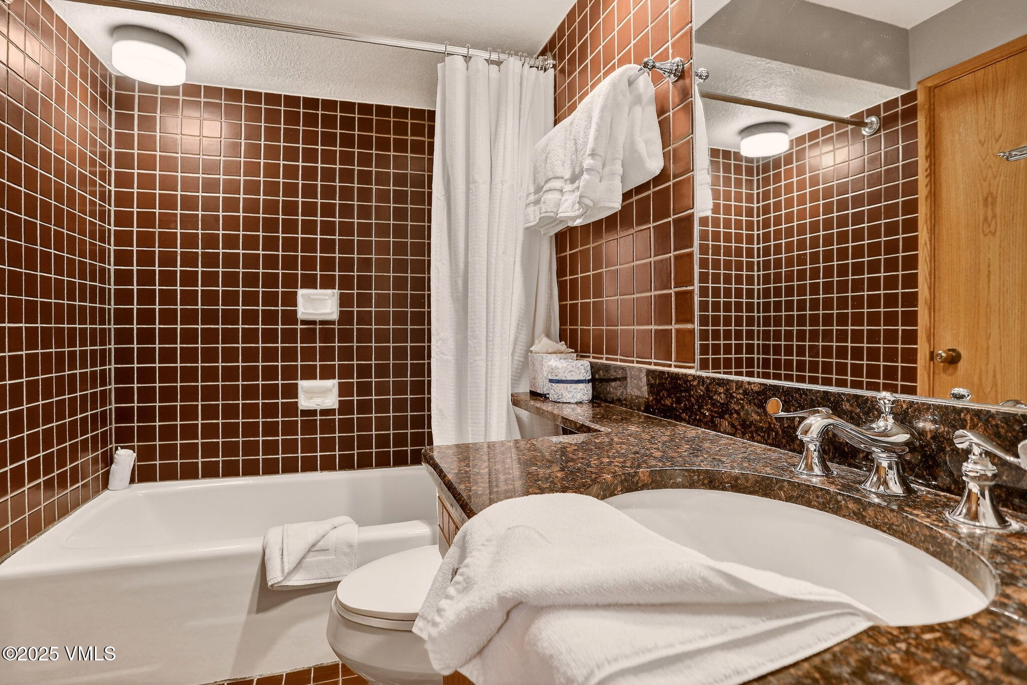 120 Offerson Road, Unit 5160 Beaver Creek, CO 81620 - Photo 19 of 30 a bathroom with a sink and bathtub