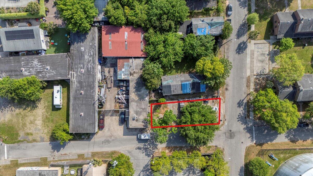 0 Hanover Street Charleston, SC 29403 - Photo 1 of 14 01-Empty Lot-1