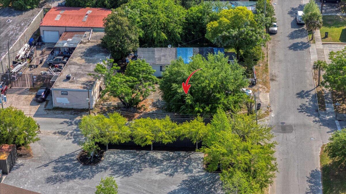 0 Hanover Street Charleston, SC 29403 - Photo 11 of 14 11-Empty Lot-11