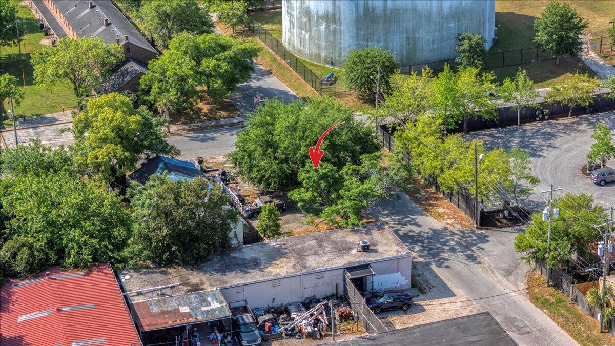 0 Hanover Street Charleston, SC 29403 - Photo 13 of 14 13-Empty Lot-13