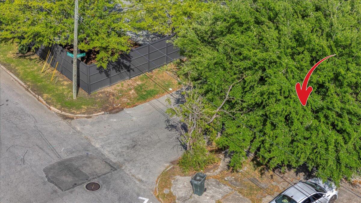 0 Hanover Street Charleston, SC 29403 - Photo 14 of 14 14-Empty Lot-14
