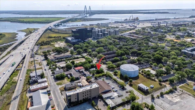$315,000 | 0 Hanover Street, Charleston, SC 29403