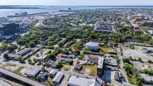 $315,000 | 0 Hanover Street, Charleston, SC 29403