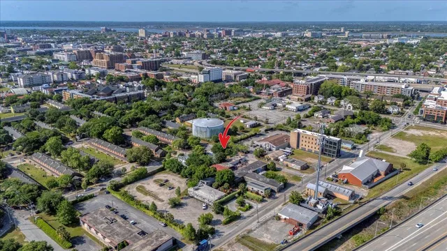 $315,000 | 0 Hanover Street, Charleston, SC 29403