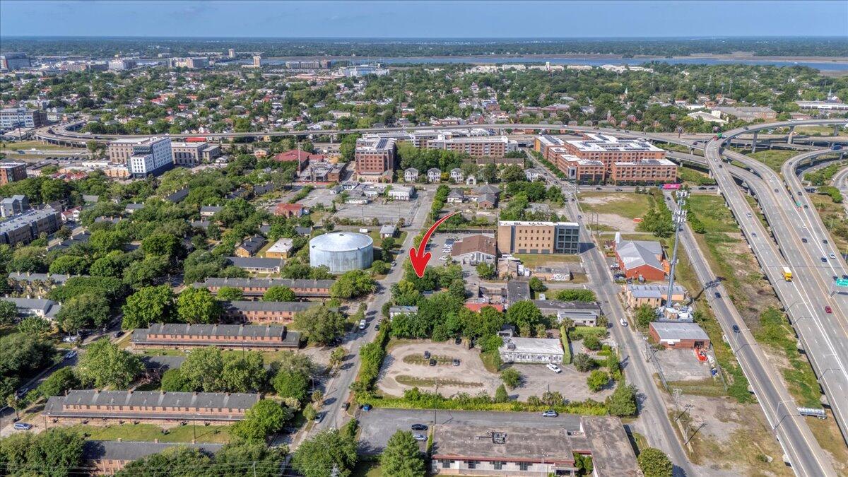0 Hanover Street Charleston, SC 29403 - Photo 6 of 14 06-Empty Lot-6