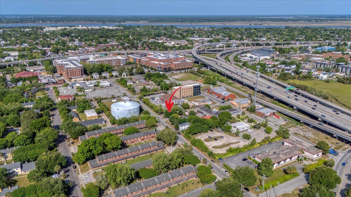 0 Hanover Street Charleston, SC 29403 - Photo 7 of 14 07-Empty Lot-7