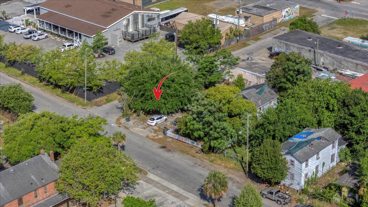 0 Hanover Street Charleston, SC 29403 - Photo 8 of 14 08-Empty Lot-8
