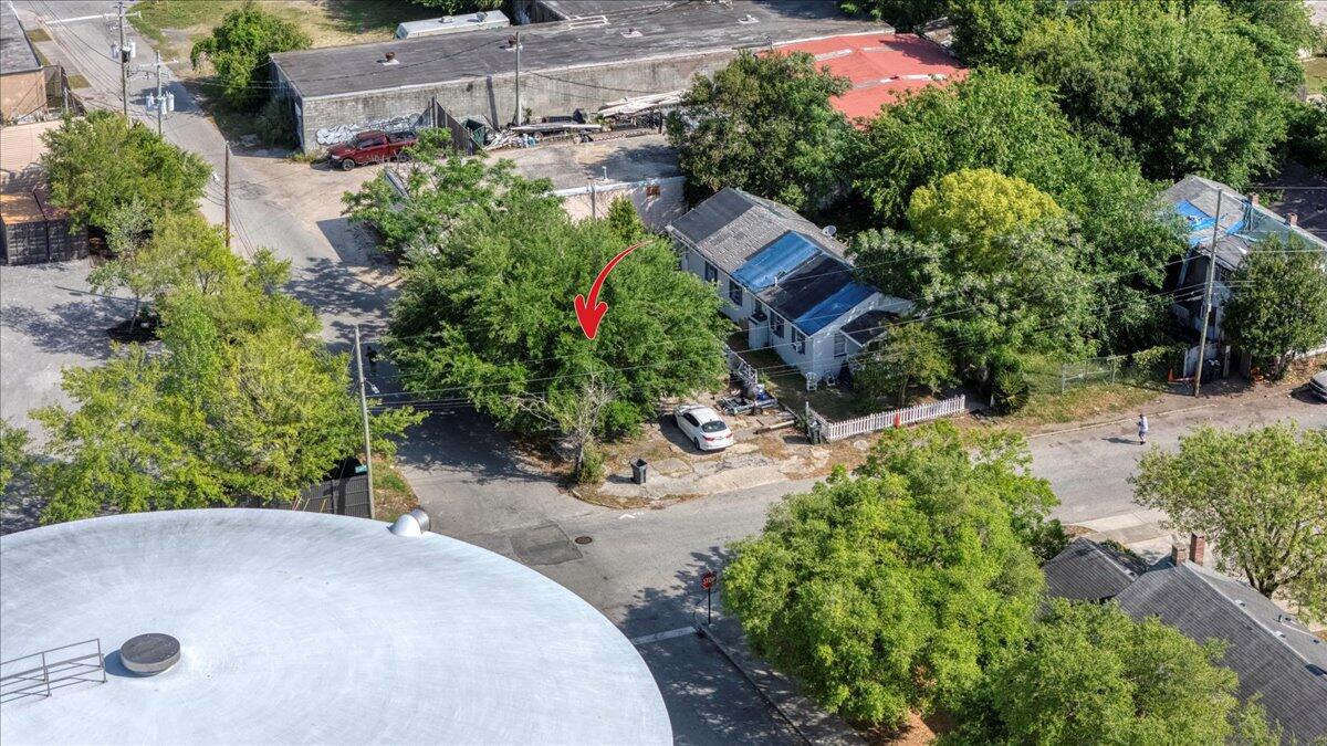 0 Hanover Street Charleston, SC 29403 - Photo 10 of 14 10-Empty Lot-10
