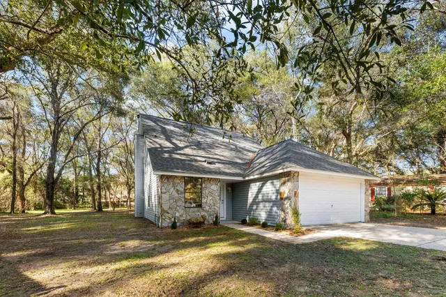 $325,000 | 5746 Tallapoosa Court, Tallahassee, FL 32303