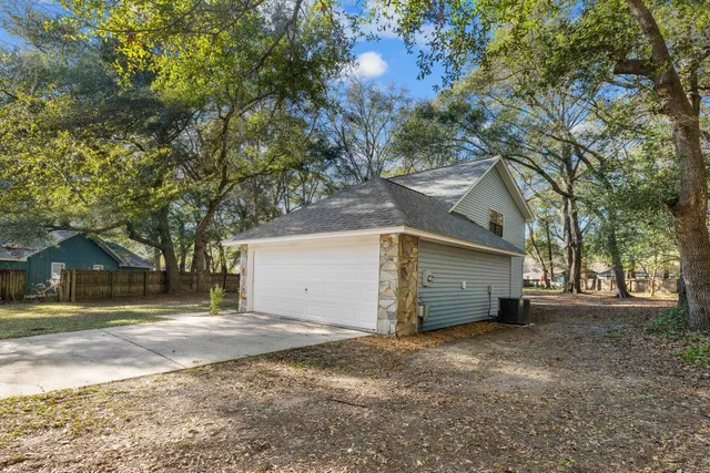 $325,000 | 5746 Tallapoosa Court, Tallahassee, FL 32303
