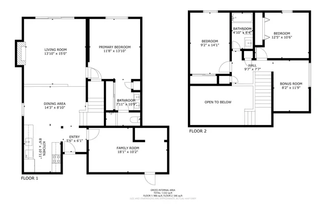 $325,000 | 5746 Tallapoosa Court, Tallahassee, FL 32303
