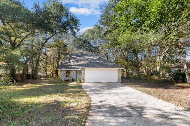 $325,000 | 5746 Tallapoosa Court, Tallahassee, FL 32303