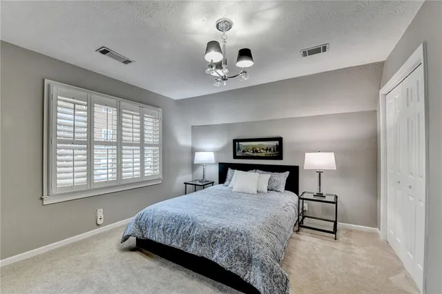 $829,000 | 350 South Satinwood Place, Roswell, GA 30076