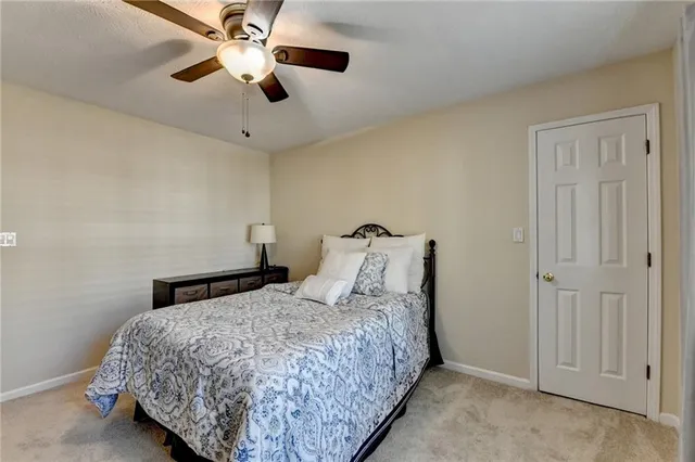 $829,000 | 350 South Satinwood Place, Roswell, GA 30076