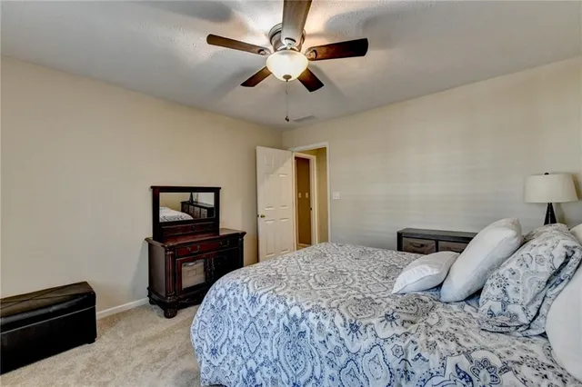 $829,000 | 350 South Satinwood Place, Roswell, GA 30076