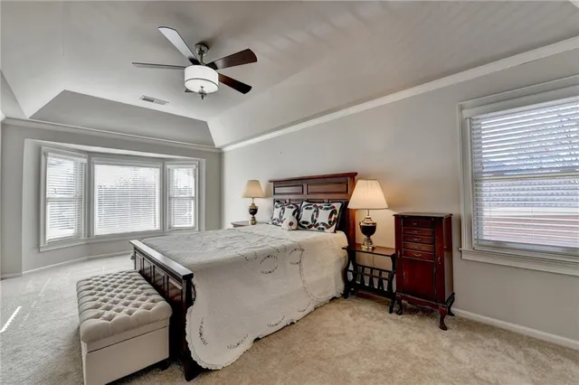 $829,000 | 350 South Satinwood Place, Roswell, GA 30076