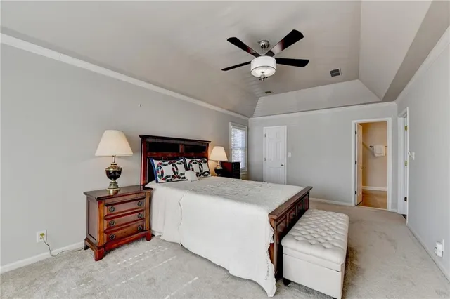 $829,000 | 350 South Satinwood Place, Roswell, GA 30076