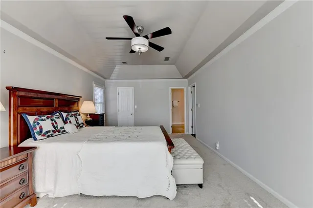 $829,000 | 350 South Satinwood Place, Roswell, GA 30076