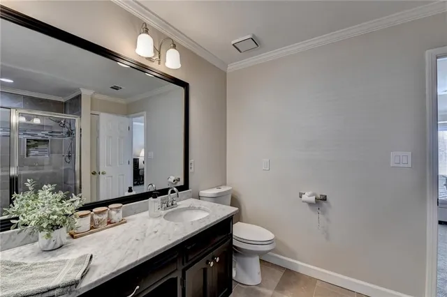 $829,000 | 350 South Satinwood Place, Roswell, GA 30076