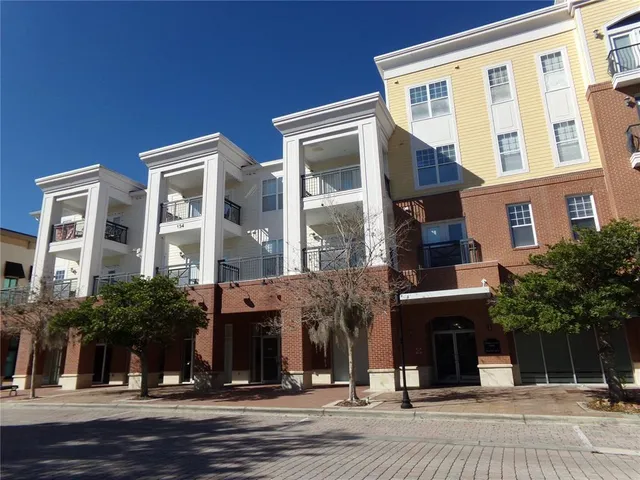 $2,000 | 1401 Blumberg Boulevard, Unit 412, Winter Springs, FL 32708