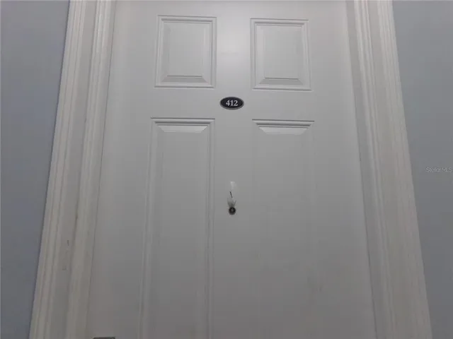 $2,000 | 1401 Blumberg Boulevard, Unit 412, Winter Springs, FL 32708