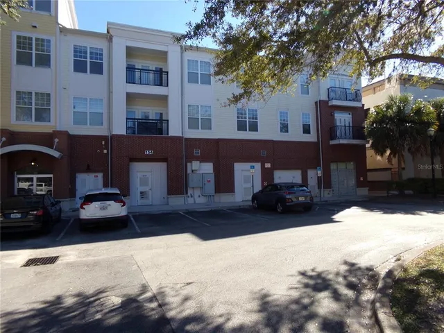 $2,000 | 1401 Blumberg Boulevard, Unit 412, Winter Springs, FL 32708